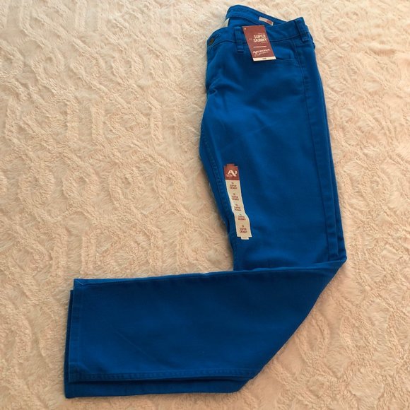 NWT! Arizona Super Skinny Jeans - Picture 6 of 10